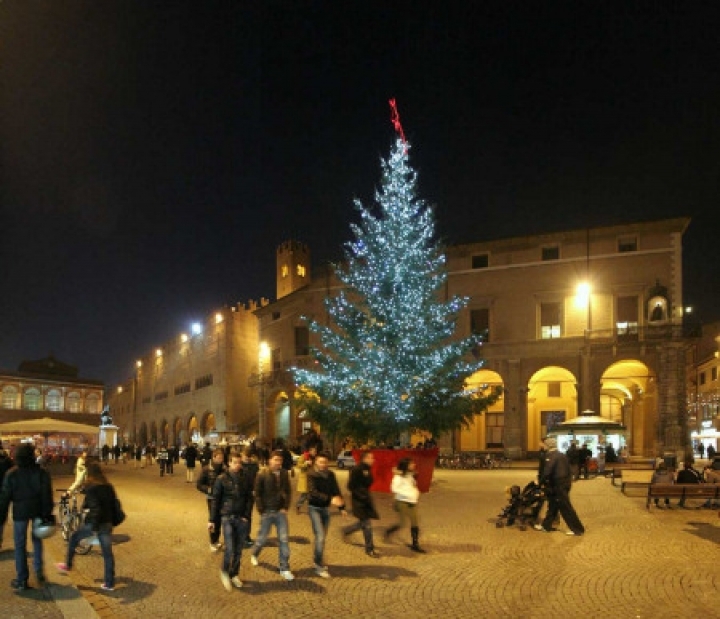 Eventi di Natale a Cuneo e provincia Foto