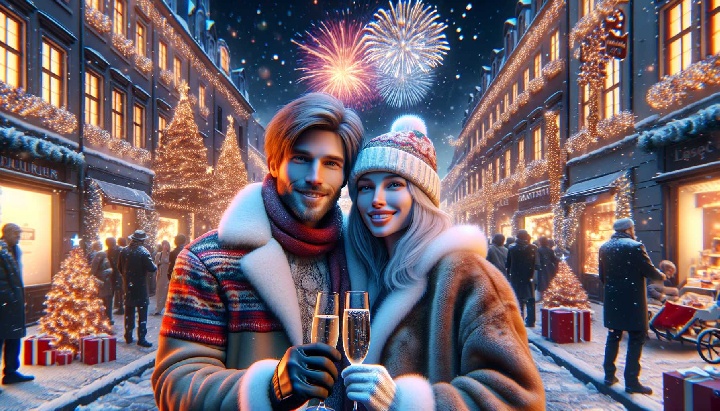 Foto Capodanno con vista a Cuneo: i migliori punti panoramici per un brindisi unico