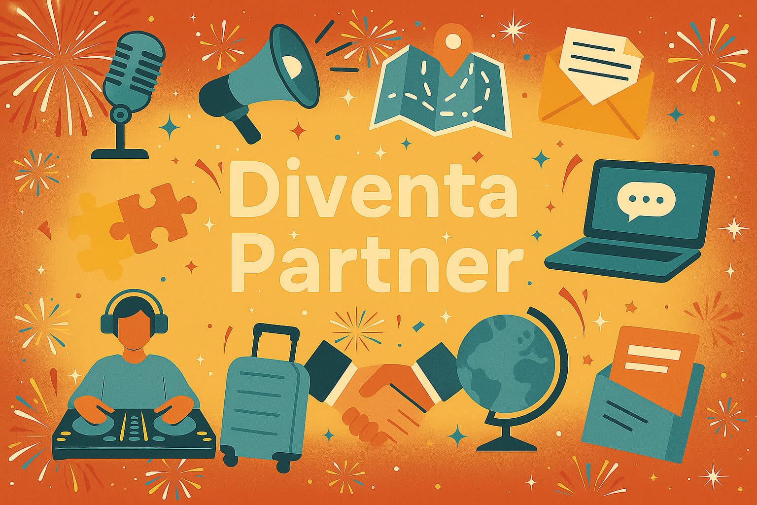 Capodanno a Cuneo: eventi, location e collaborazioni su CapodannoCuneo.com