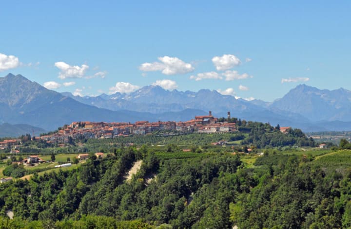 Mondovì foto