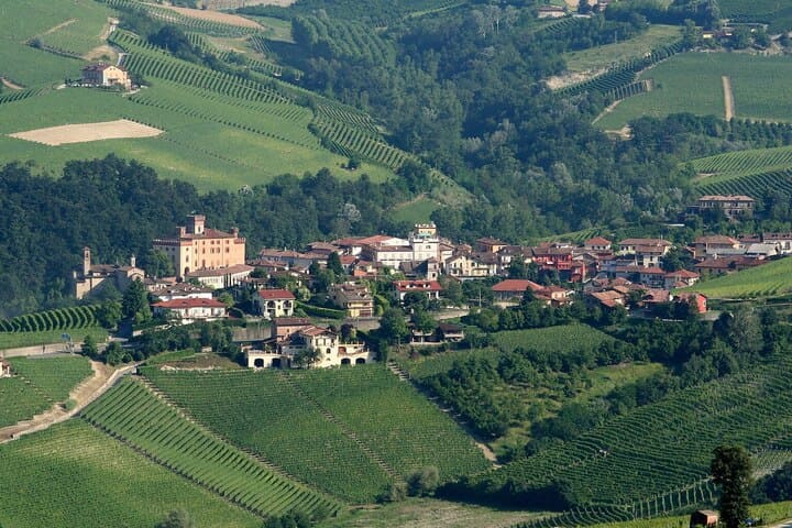 Barolo foto